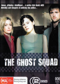 The Ghost Squad