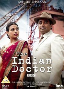 The Indian Doctor