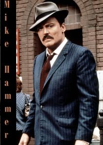 Mike Hammer (1984)