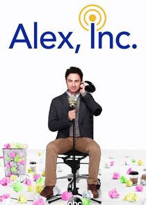 Alex, Inc.