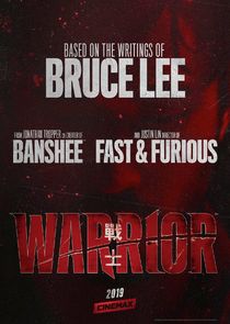 Warrior