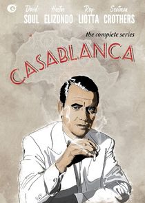 Casablanca (1983)