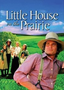 Little House on the Prairie