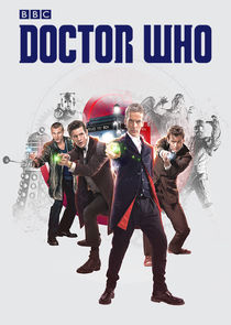 Doctor Who (2005)