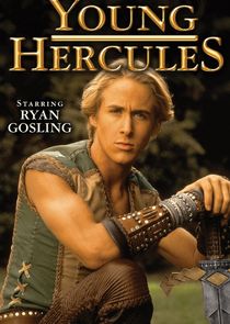 Young Hercules