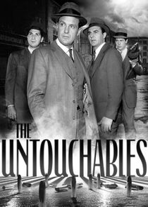 The Untouchables