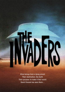 The Invaders