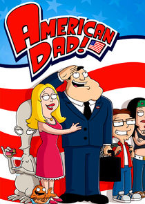 American Dad!