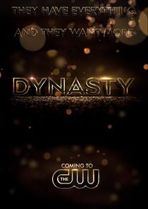 Dynasty (2017)