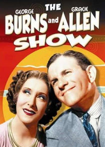 The George Burns and Gracie Allen Show