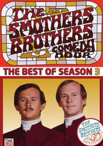 The Smothers Brothers Comedy Hour