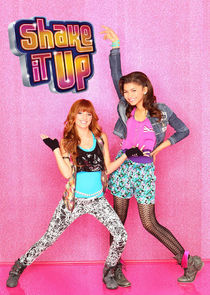 Shake It Up!