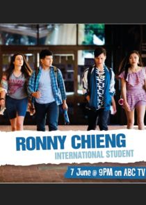 Ronny Chieng: International Student