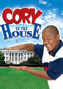 Cory in the House