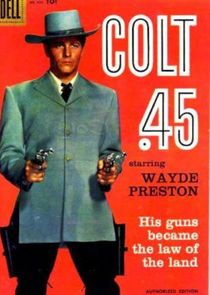 Colt .45