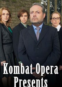 Kombat Opera Presents