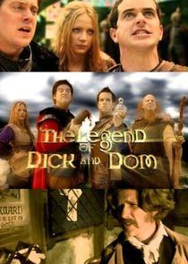 The Legend of Dick and Dom