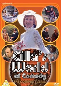 Cilla's World of Comedy