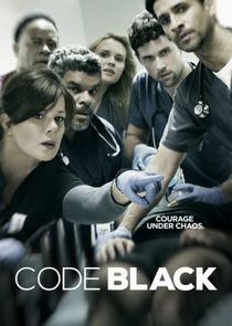 Code Black