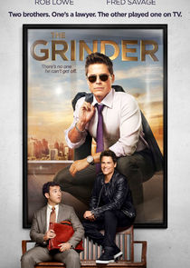 The Grinder