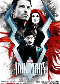 Inhumans