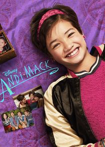 Andi Mack