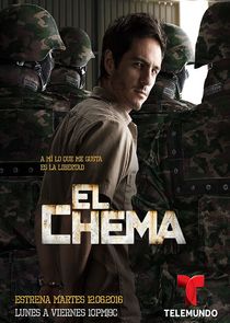 El Chema