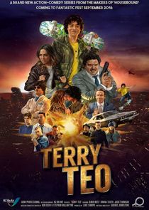 Terry Teo