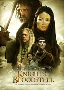Knights of Bloodsteel