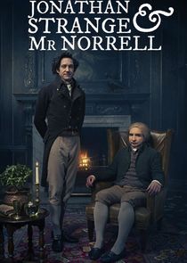 Jonathan Strange & Mr Norrell