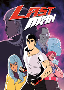 Lastman