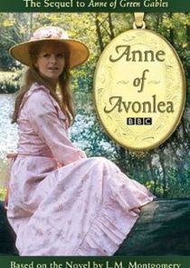 Anne of Avonlea