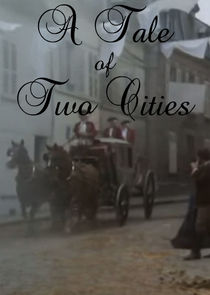 A Tale of Two Cities (1980)