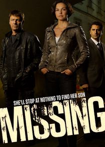 Missing (2012)