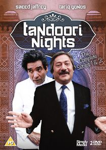 Tandoori Nights