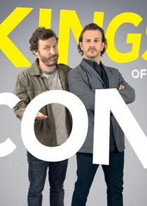 Kings of Con