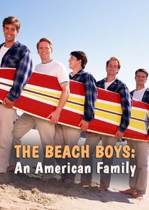 The Beach Boys: An American Family