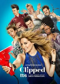 Clipped (2015)