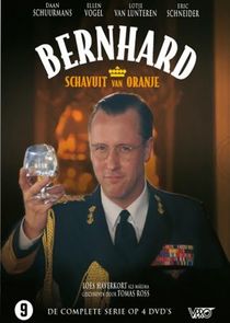 Bernhard, Schavuit van Oranje