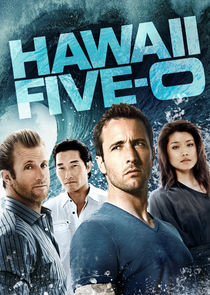 Hawaii Five-0 (2010)