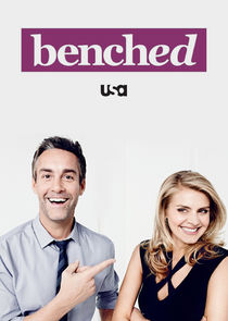 Benched