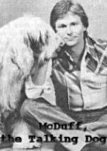 McDuff, the Talking Dog