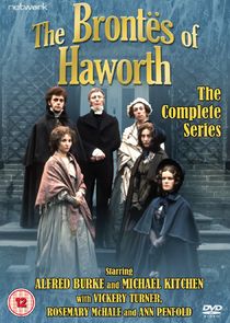 The Brontës of Haworth