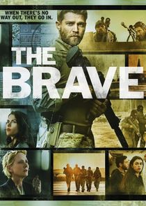 The Brave