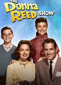 The Donna Reed Show