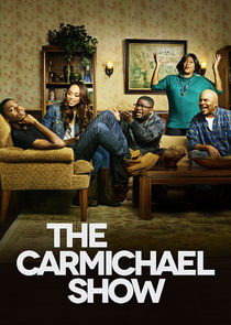 The Carmichael Show