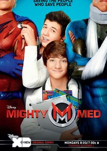 Mighty Med