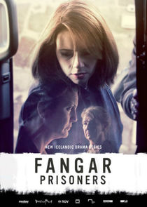 Fangar