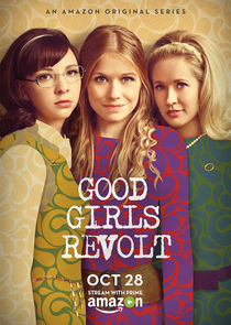 Good Girls Revolt