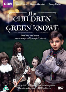 The Children of Green Knowe